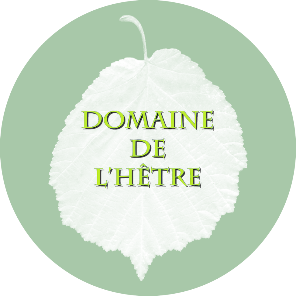 Domaine de l'Hêtre